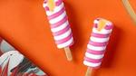 Walls ice creams on a work surface