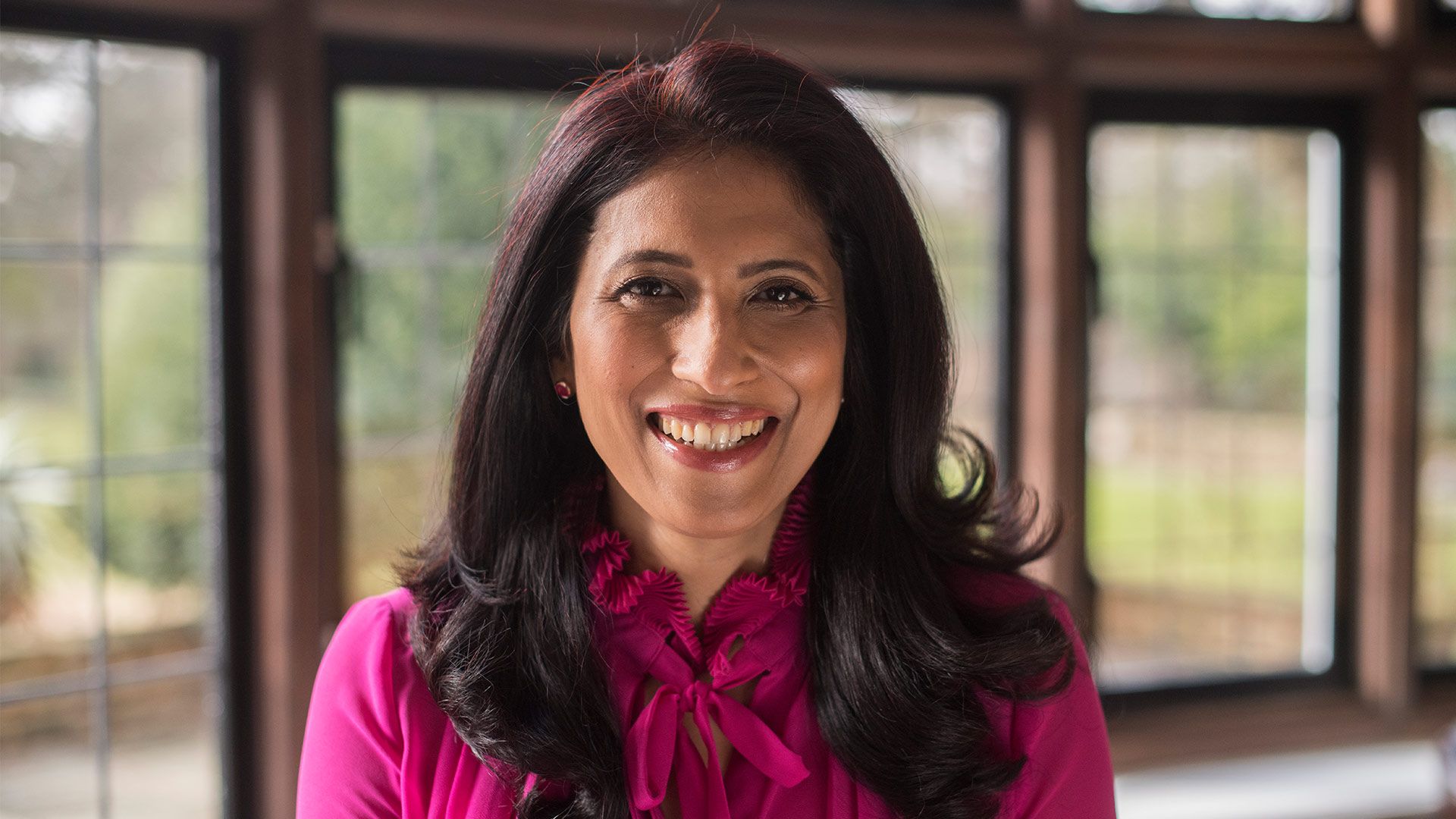 Leena Nair