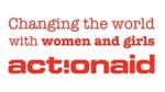 ActionAid Logo
