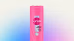 Sunsilk packaging