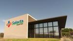 CJ’s Selecta’s factory in Araguari, Brazil