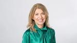 Vasiliki Petrou, Group CEO of Unilever Prestige.
