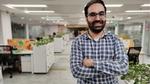 Affan Khan, Unilever Hero, who led a disinfection drive in Pakistan, helping to keep mosques safe during Ramadan