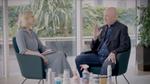 Unilever CEO Alan Jope being interviewed by Abi Donald from Vox Media.
