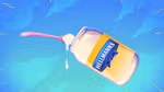 Usage Hellmanns jar background