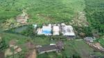 Harvesting rainwater to secure a factory’s water supply