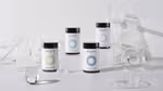 A range of Nutrafol products. The number 1 dermatologist recommended hair growth brand in the US.
