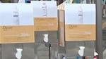 Japan refill on the go