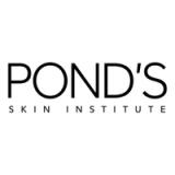 Pond's Skin Institute logo.