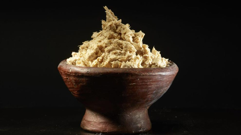 Picture of Enough bowl