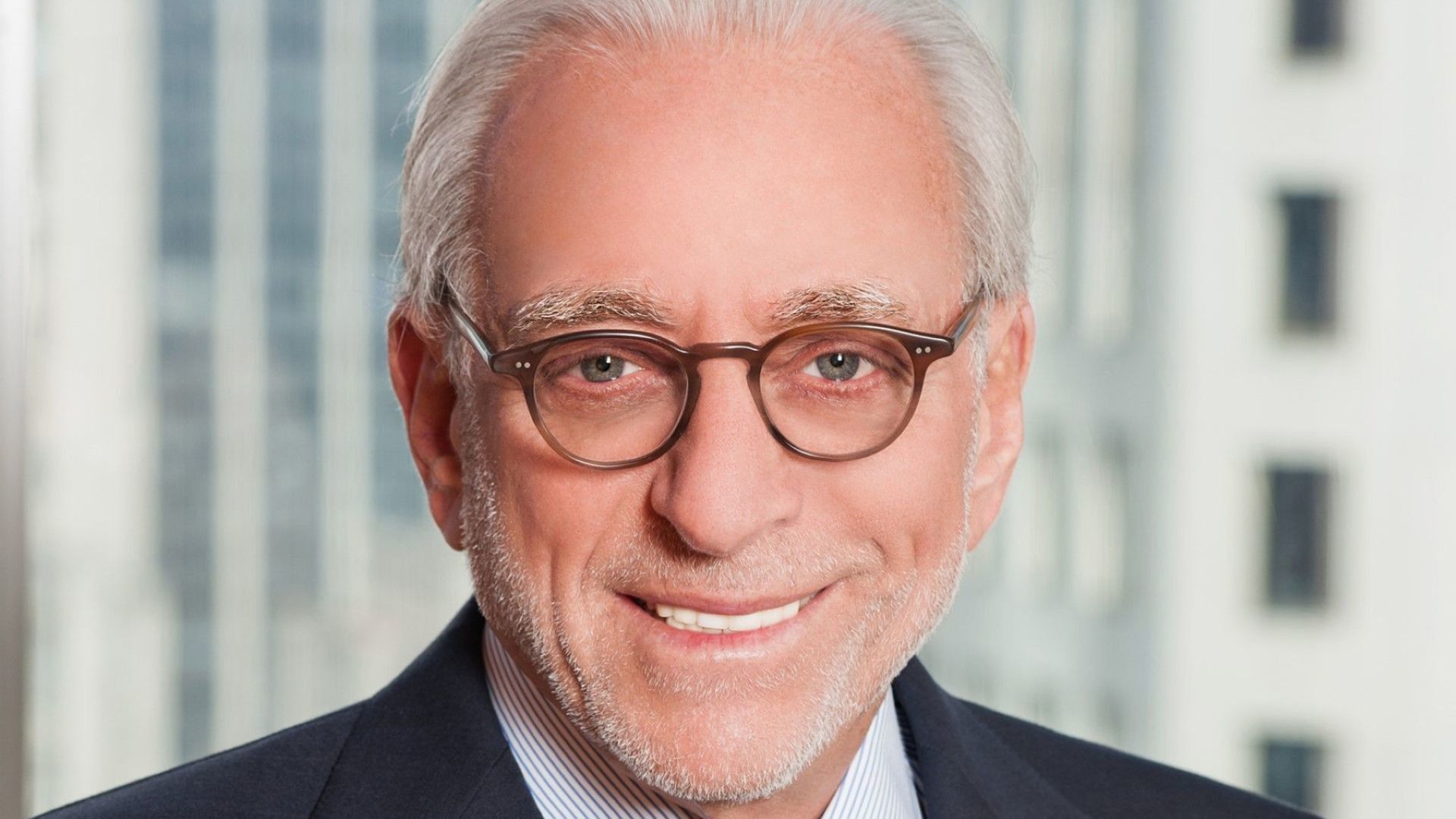 Nelson Peltz profile photo