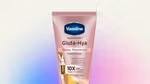 Vaseline packaging