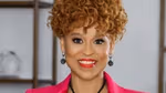 Headshot of Esi Eggleston Bracey, President of Unilever USA and CEO of North America Personal Care