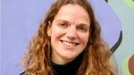 A photo of Marieke Kil, R&D Future Leader based at Unilever’s Hive innovation centre in the Netherlands