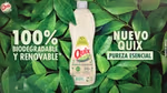 Quix's new bottle
