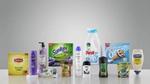 Top 13 brands, Lipton, Sunsilk, Lux, Knorr, Sunlight, Magnum, Dove, Rexona, Persil, Axe, Walls, Ben & Jerry’s, Hellmann’s.