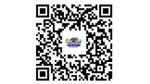 A scannable QR code which allows users to download Dove’s Super U Story Roblox game