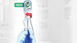 A bottle of Cif Eco-Refill