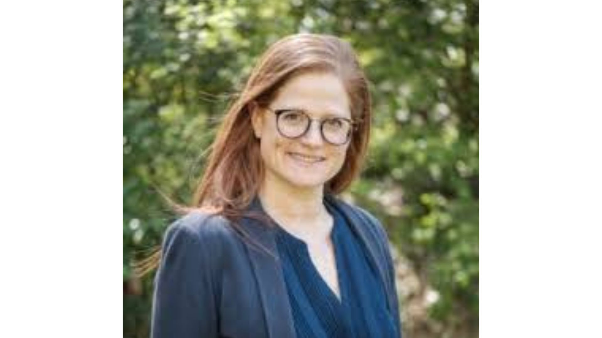 Photo of Eva Zabey