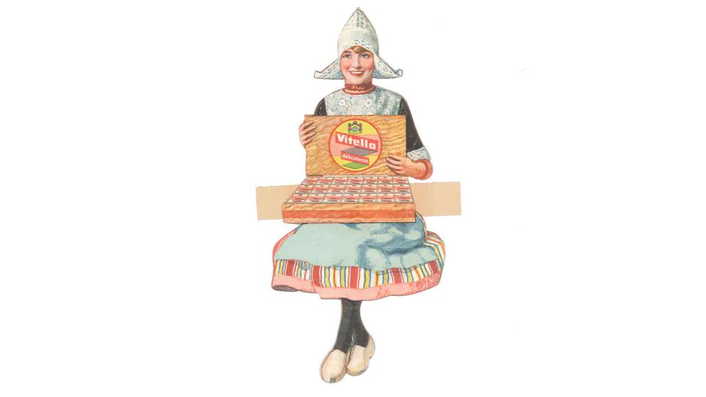 Vitello girl