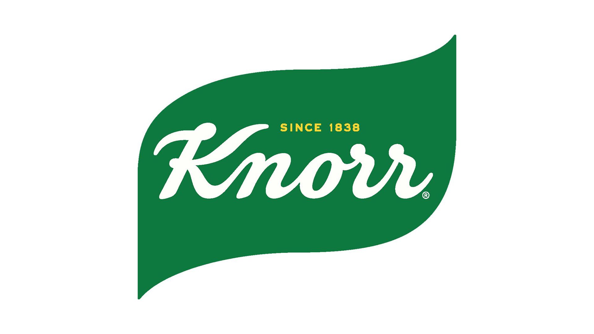 Knorr logo