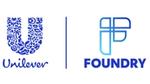 Unilever Foundry Logo.