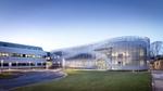 Advanced Manufacturing Centre at Port Sunlight.