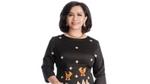 Headshot of Ira Noviarti, CEO and President Director of Unilever Indonesia