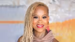 A headshot of Esi Eggleston Bracey