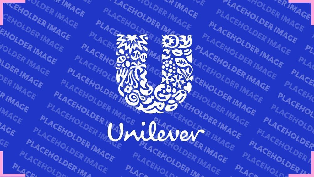 Unilever logo