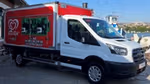 heavy-duty electric trucks