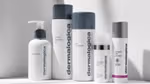 A range of products from Dermalogica, one of nine brands that make up Unilever’s Prestige Beauty business.