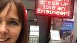Sarah Leech - R&D Director