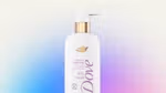 Dove packaging