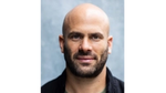 Portrait of Sam Kass