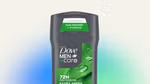 Dove Men+Care packaging