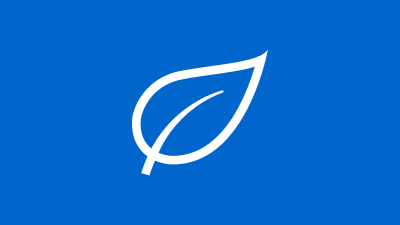 Leaf Icon