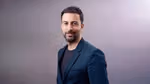 Aaron Rajan, Consumer Technology VP at Unilever.
