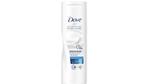 Dove body lotion