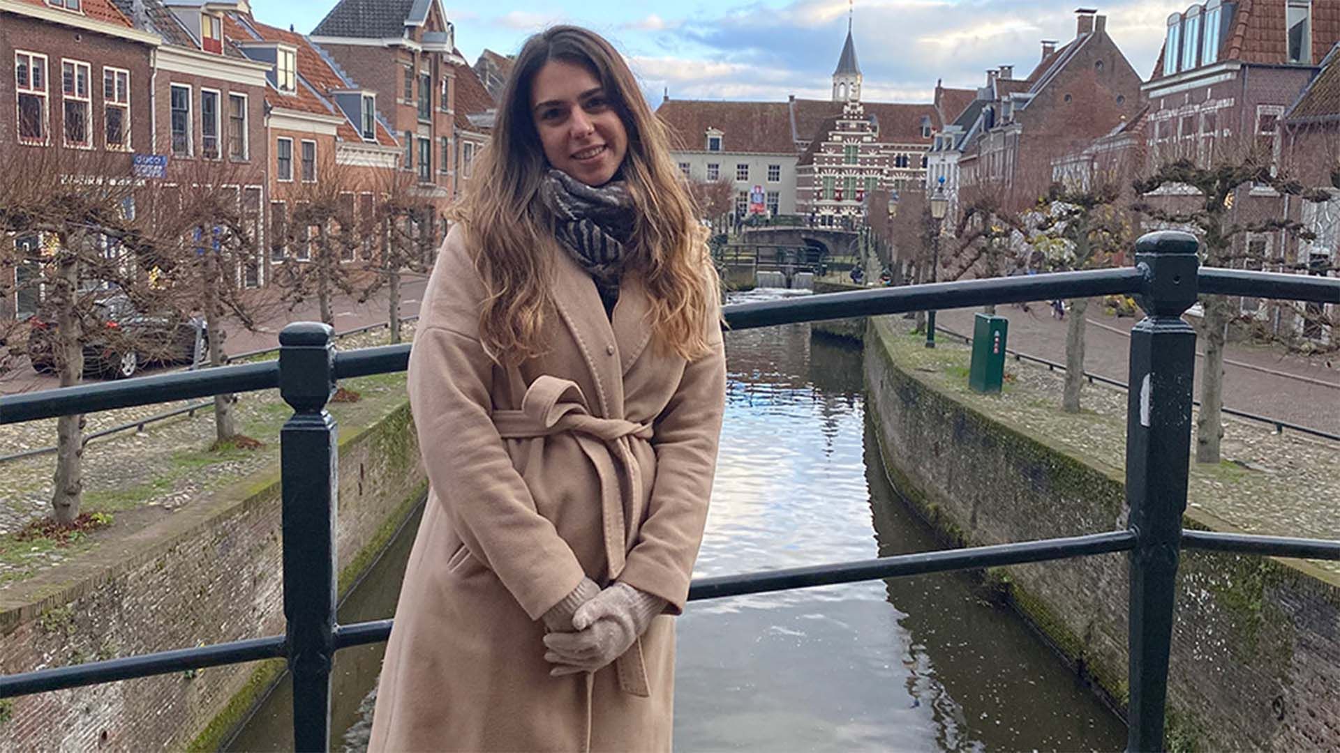 Asya Ilhan - Data Scientist