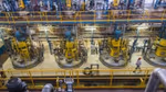 Factory floor