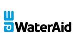 WaterAid Logo
