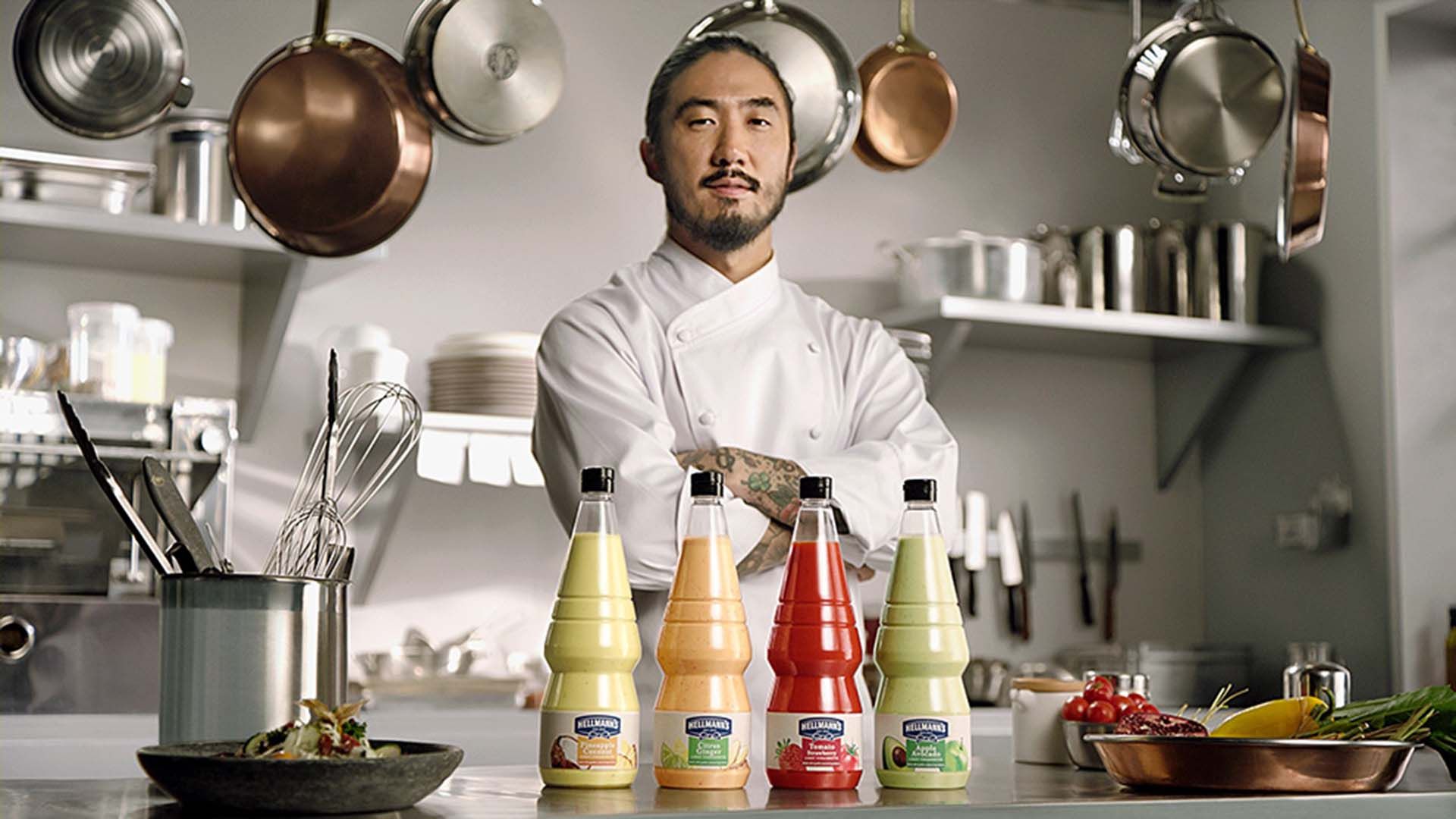 Chef Image