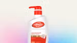 Lifebuoy packaging