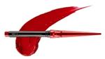 Hourglass Red 0 Lipstick, an example of Unilever Prestige Beauty’s trendsetting innovation.