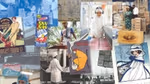 Collage of Unilever photos throughout history