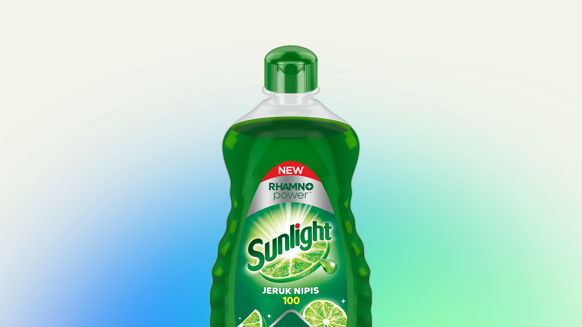 Sunlight packaging