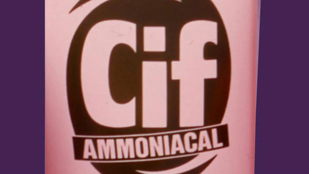 Cif logo