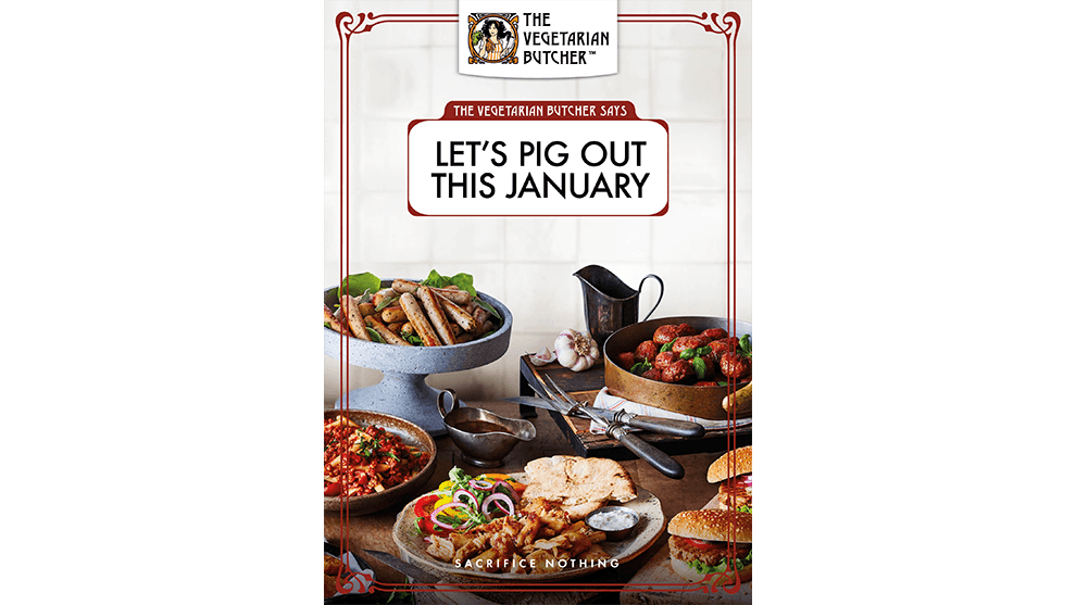 Lets Pig Out image