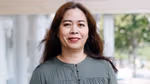 Headshot of Van Nguyen-thi-bich, General Manager for Personal Care, South-East Asia and Head of Country for Vietnam